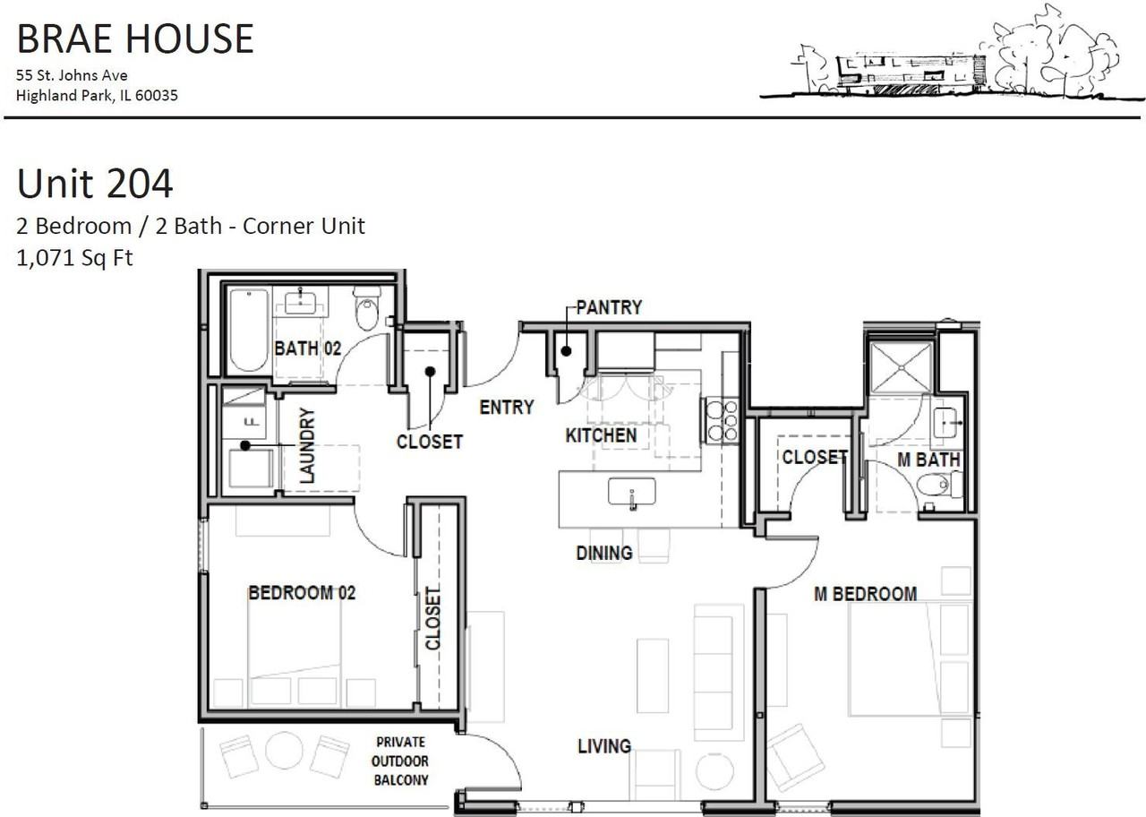 Brae House - Photo 3 of 10