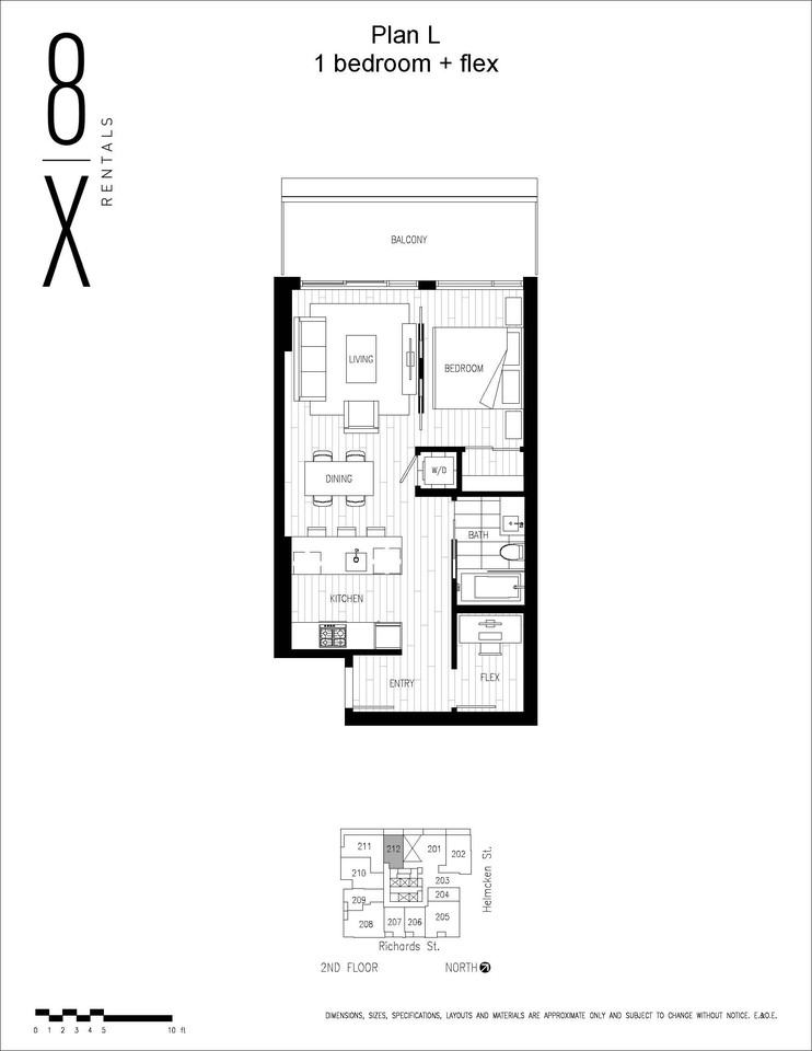 1107 Richards Street - Photo 14