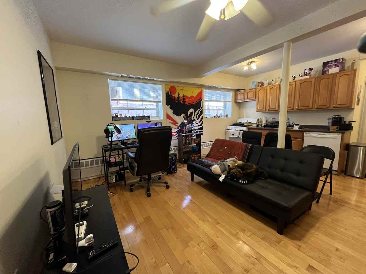 1555 Beacon St #2 - Photo 2 of 20