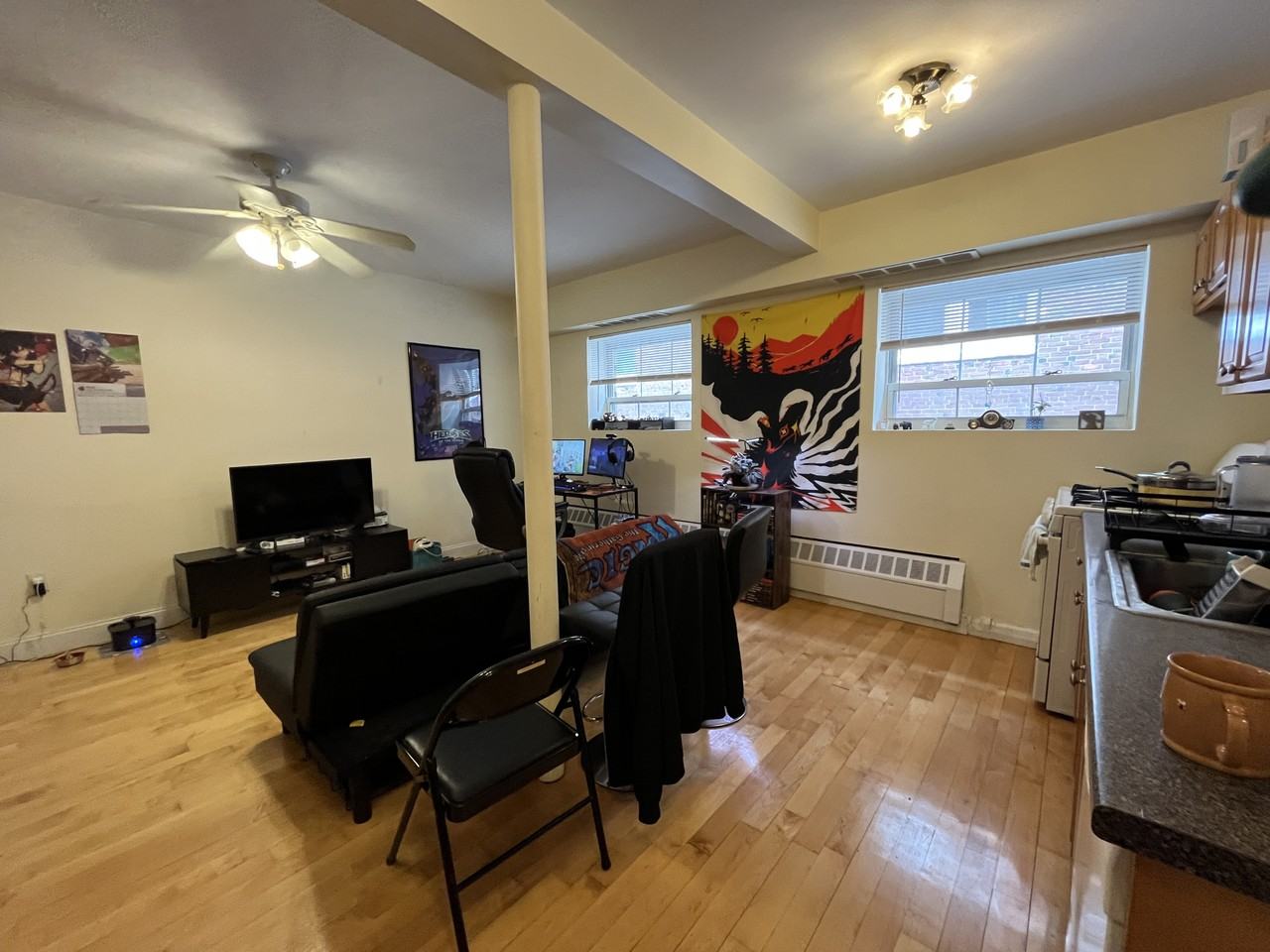 1555 Beacon St #2 - Photo 5 of 20