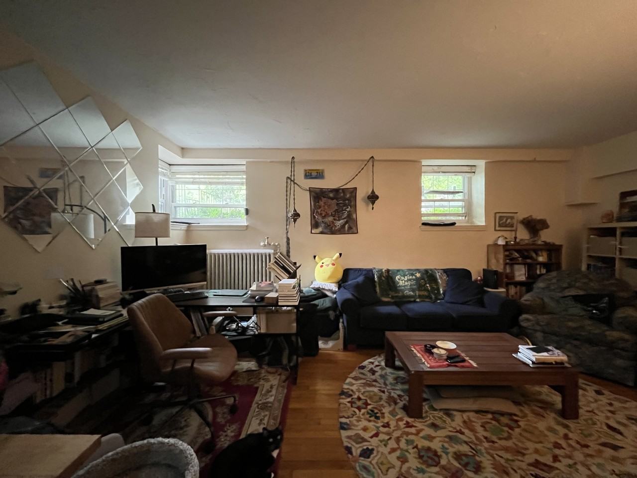 1555 Beacon St #1 - Photo 2 of 30