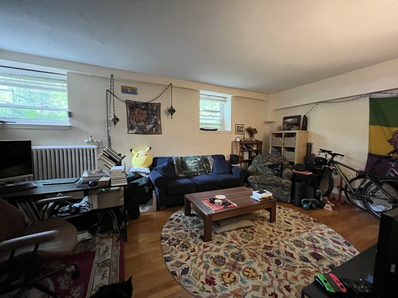 1555 Beacon St #1 - Photo 3 of 30