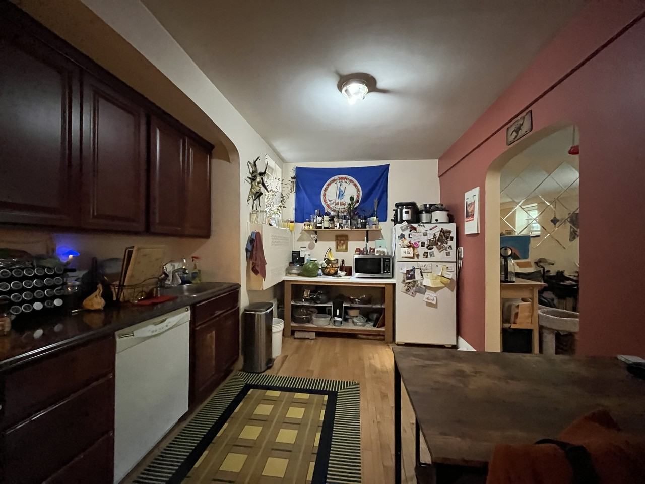 1555 Beacon St #1 - Photo 5 of 30