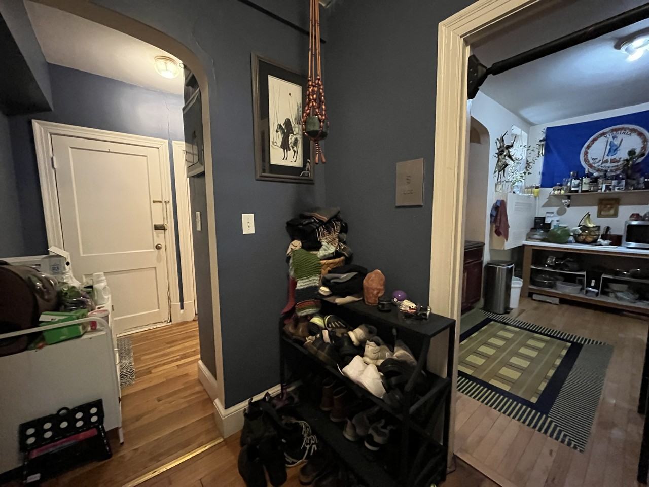1555 Beacon St #1 - Photo 6 of 30