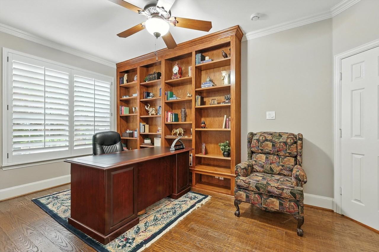 2303 Chapelwood Dr #NA - Photo 5 of 49