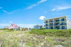 featured image of 3200 Gulf Blvd #107