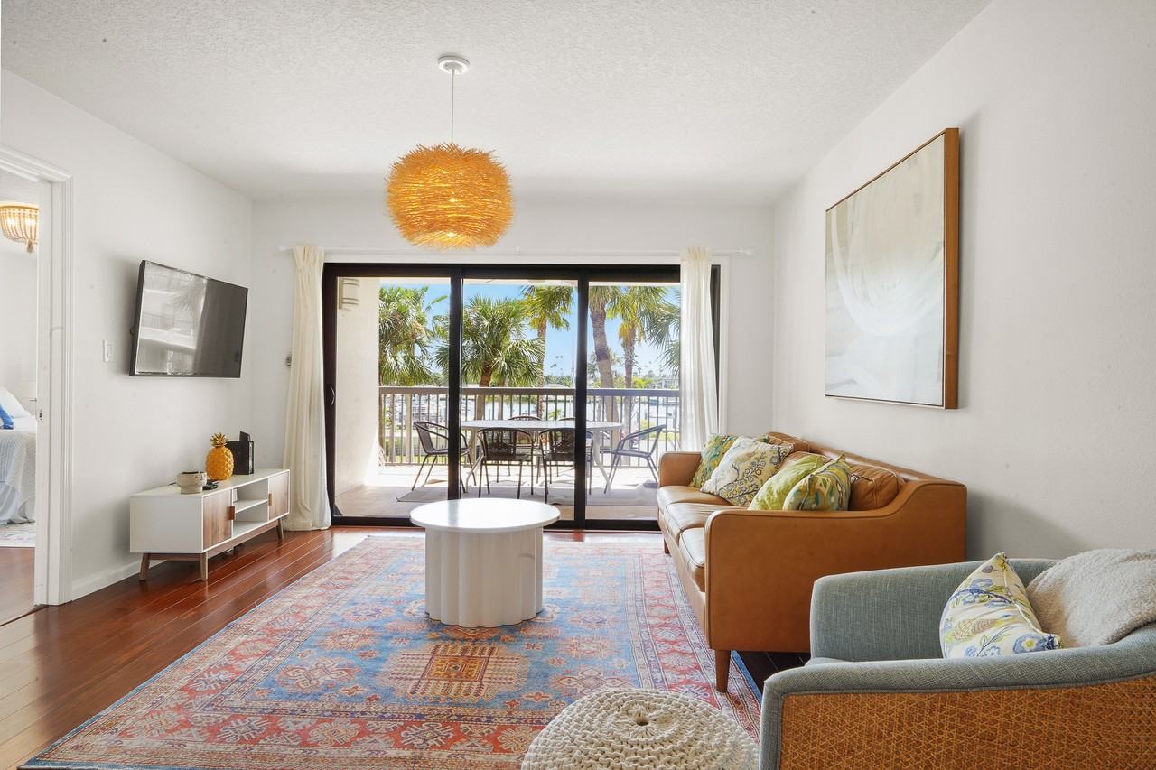 3200 Gulf Blvd #107 - Photo 5 of 50