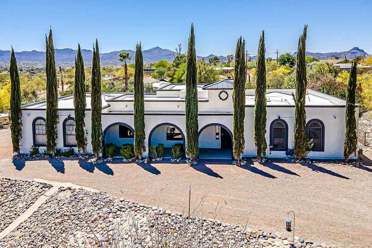 8003 N Ischia Pl #NA - Photo 2 of 27