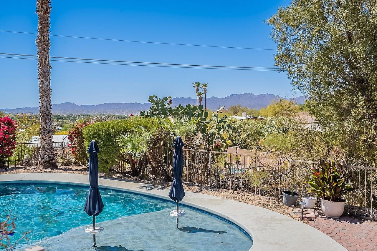 8003 N Ischia Pl #NA - Photo 3 of 27