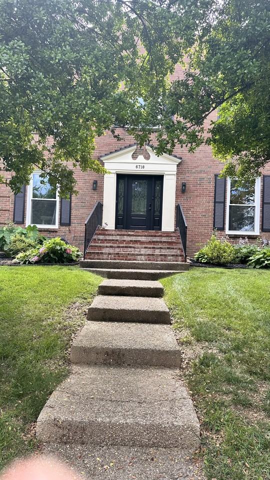 6718 Deep Creek Drive #6718