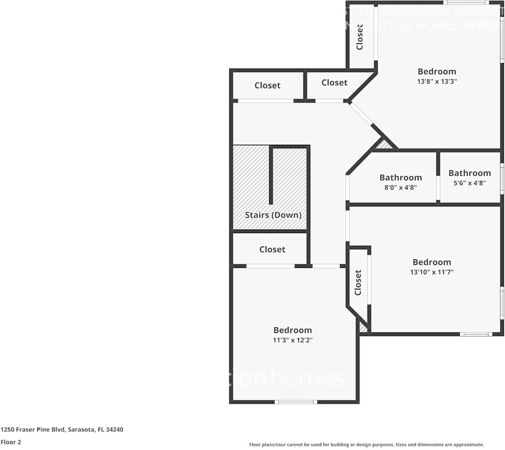 1250 Fraser Pine Blvd - Photo 3 of 17