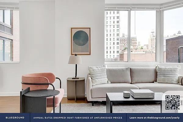 Riverside Blvd #7K - Photo 3 of 20