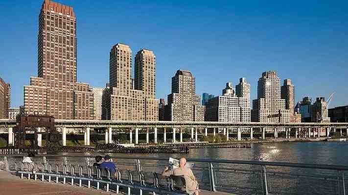 Riverside Blvd #39B - Photo 4 of 20