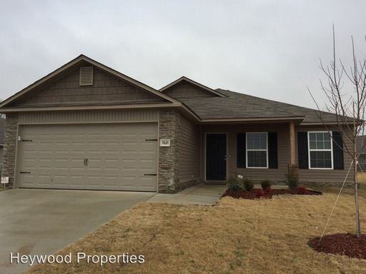 9145 S 253rd E Ave - Photo 2 of 22