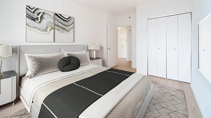 Montague St #10E - Photo 2 of 20