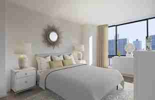 featured image of W 94th St #16G