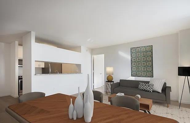 W 94th St #12T - Photo 4 of 12