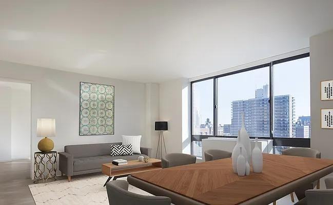 W 94th St #11M - Photo 3 of 20