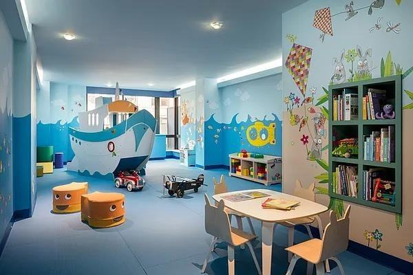 W 94th St #16A - Photo 7 of 20