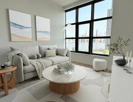 Huron St #8AE - Photo 1 of 1