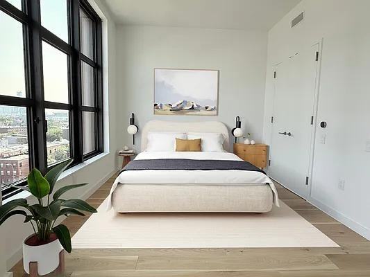 Huron St #8AE - Photo 2 of 15