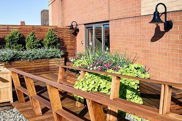 W 89th St #016N - Photo 7 of 20