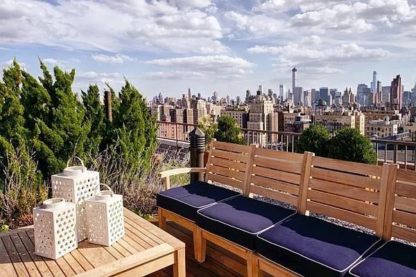 W 89th St #PH2B - Photo 4 of 20