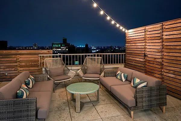 W 89th St #PH2B - Photo 7 of 20