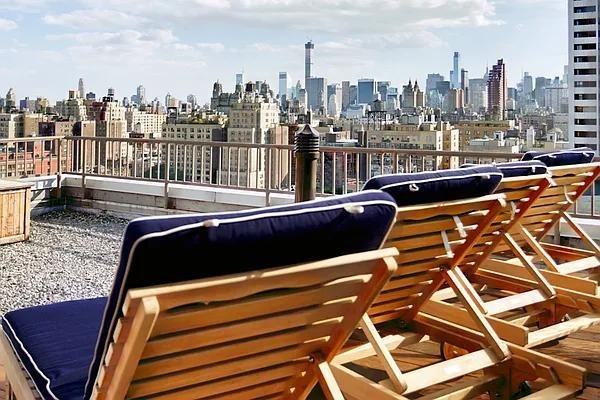 W 89th St #PH1E - Photo 3 of 20