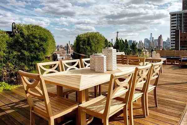 W 89th St #PH1E - Photo 5 of 20