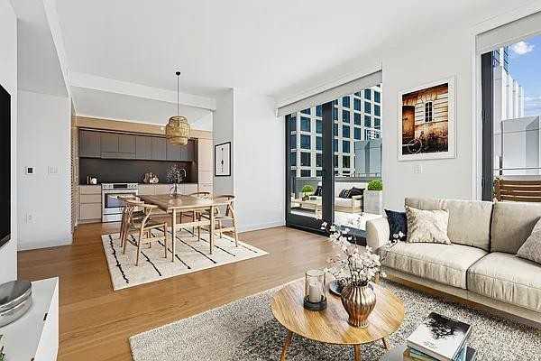 Eagle St #1-0708 - Photo 3 of 20