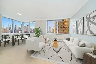 Riverside Blvd #25E - Photo 1 of 1