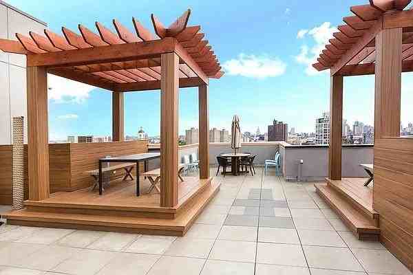 S 4th St #9G - Photo 3 of 20