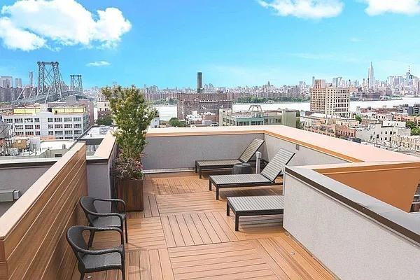 S 4th St #9G - Photo 6 of 20