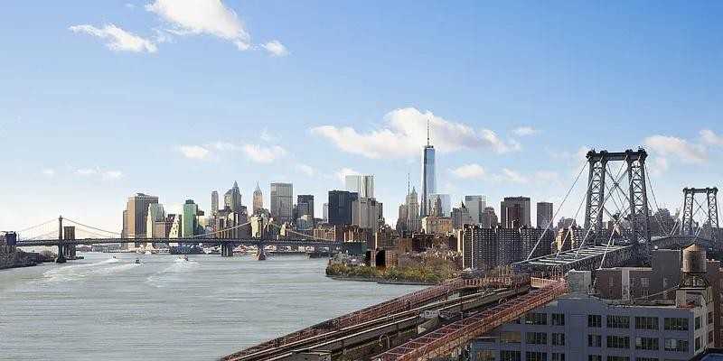 S 4th St #9G - Photo 7 of 20