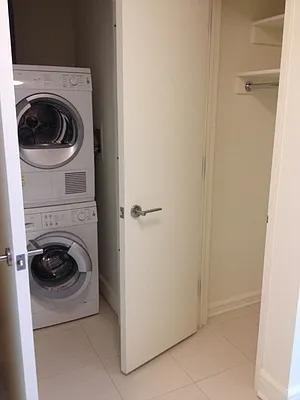 W 63rd St #1402 - Photo 4 of 20