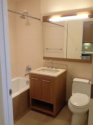 W 63rd St #1402 - Photo 7 of 20