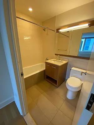 W 63rd St #1203 - Photo 2 of 20