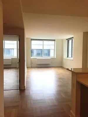 W 63rd St #705 - Photo 3 of 20