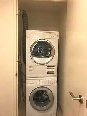 W 63rd St #705 - Photo 6 of 20