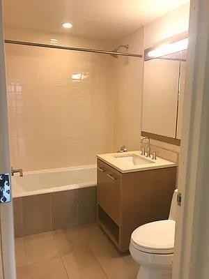 W 63rd St #705 - Photo 7 of 20