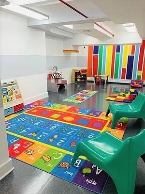 W 96th St #310 - Photo 7 of 10