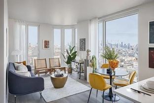 S 5th St #16D - Photo 1 of 1