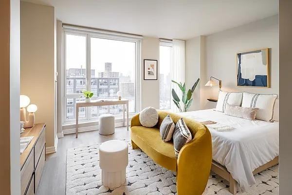 S 5th St #16D - Photo 2 of 20