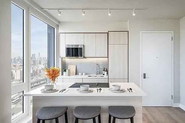 S 5th St #16D - Photo 4 of 20