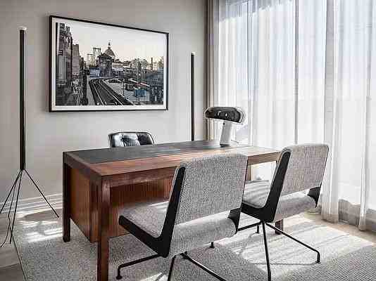 S 5th St #16D - Photo 5 of 20