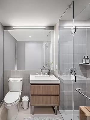 S 5th St #16D - Photo 6 of 20