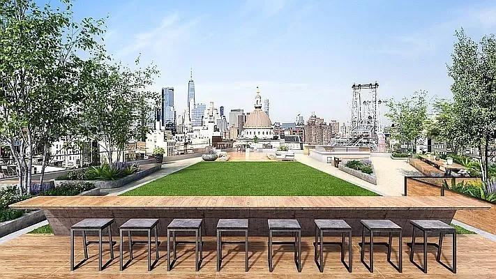 S 5th St #16D - Photo 7 of 20