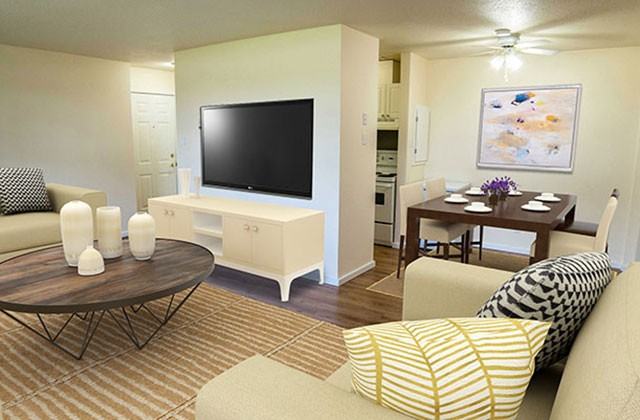 Ashbury Court Apartments - Photo 2 of 9