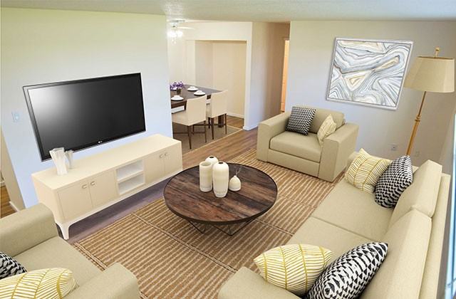 Ashbury Court Apartments - Photo 3 of 9